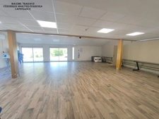 Établissement hôtelier – Opportunité rare aux portes de Châteauroux