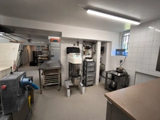 ? À VENDRE – Fonds de commerce Boulangerie-Pâtisserie avec Logement – Axe passant proche de Dun-sur-Auron (18)