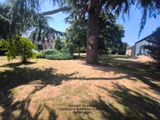 À vendre – Propriété agricole de charme à Thenioux (18)