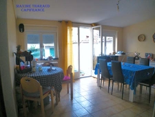à vendre VIERZON (18) immeuble de rapport 3 lots