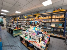✒️ Fonds de commerce à vendre Maison de la Presse à Argenton-sur-Creuse (36)