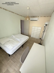 Maison 6 pièces – 5 chambres – Vierzon centre-ville (18)