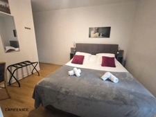 Fonds de commerce + Murs Hôtel 3 ★ à vendre À 20 min de Nevers, 25 min de Magny Cours