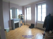 à vendre VIERZON (18) immeuble de rapport 3 lots