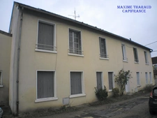Studio meublé à louer – Vierzon Village