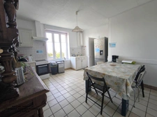 Maison 6 pièces – 5 chambres – Vierzon centre-ville (18)