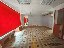 FOR SALE COMMERCIAL WALLS + HOUSING – MASSAY (18120)