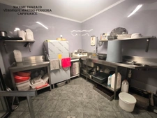 À vendre – Fonds de commerce Restaurant à Bourges (18)