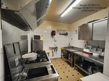 Bar Restaurant (Business and Commercial Property) in the heart of Sologne.