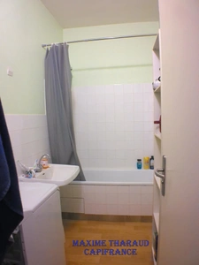 à vendre VIERZON (18) immeuble de rapport 3 lots