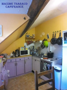 à vendre VIERZON (18) immeuble de rapport 3 lots