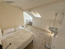 Maison 6 pièces – 5 chambres – Vierzon centre-ville (18)
