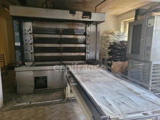 À VENDRE - BOULANGERIE-PÂTISSERIE PROCHE SELLES-SUR-CHER (41)