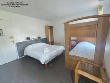 Établissement hôtelier – Opportunité rare aux portes de Châteauroux