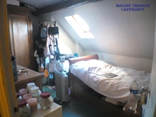 à vendre VIERZON (18) immeuble de rapport 3 lots