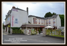 Hotel-Restaurant with 20 Rooms – Loire Valley Castles