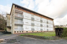 Investment properties with high potential: 20 apartments in La Guiche (71)