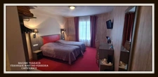 Hotel-Restaurant with 20 Rooms – Loire Valley Castles