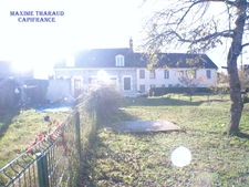 Investissement locatif VIERZON (18) Lot de deux maison