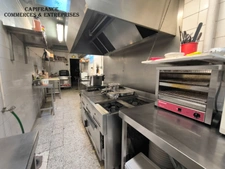 FOR SALE – Former coaching inn renovated into a bar-restaurant with hotel