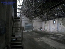 à vendre VIERZON (18) Local industriel 772 m2