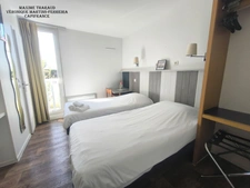Établissement hôtelier – Opportunité rare aux portes de Châteauroux
