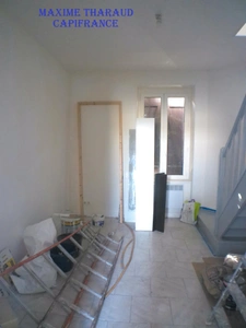 Investissement locatif VIERZON (18) Lot de deux maison
