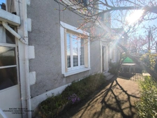 Maison 6 pièces – 5 chambres – Vierzon centre-ville (18)