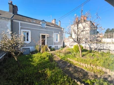 Maison 6 pièces – 5 chambres – Vierzon centre-ville (18)