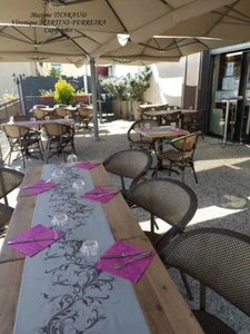 À Vendre Fonds de Commerce Restaurant Déols (36) Exclusivité