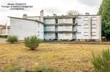 Investment properties with high potential: 20 apartments in La Guiche (71)