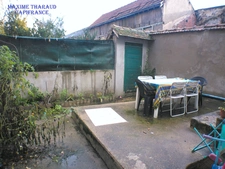 à vendre VIERZON (18) immeuble de rapport 3 lots
