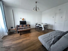 Maison 6 pièces – 5 chambres – Vierzon centre-ville (18)