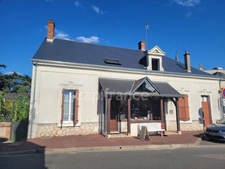 À VENDRE - BOULANGERIE-PÂTISSERIE PROCHE SELLES-SUR-CHER (41)