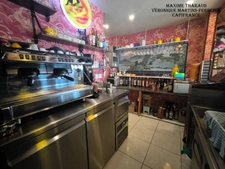 À vendre – Fonds de commerce Restaurant à Bourges (18)