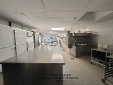 à vendre fonds de commerce Boulangerie - Pâtisserie - Chocolaterie SAINT FLORENT SUR CHER (18)