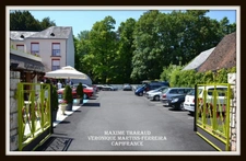 Hotel-Restaurant with 20 Rooms – Loire Valley Castles
