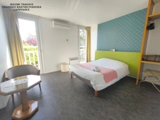 Établissement hôtelier – Opportunité rare aux portes de Châteauroux