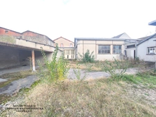VIERZON – Grands plateaux à rénover pour un projet d’investissement
