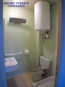 A vendre VIERZON (18) immeuble de rapport 6 lots