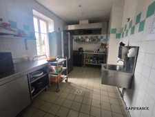 Fonds de commerce + Murs Hôtel 3 ★ à vendre À 20 min de Nevers, 25 min de Magny Cours