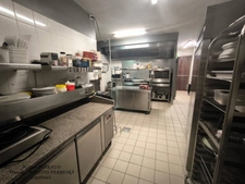 À Vendre Fonds de Commerce Restaurant Déols (36) Exclusivité