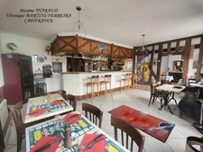 Bar Restaurant (Fonds de Commerce et Murs Commerciaux) au cœur de la Sologne.