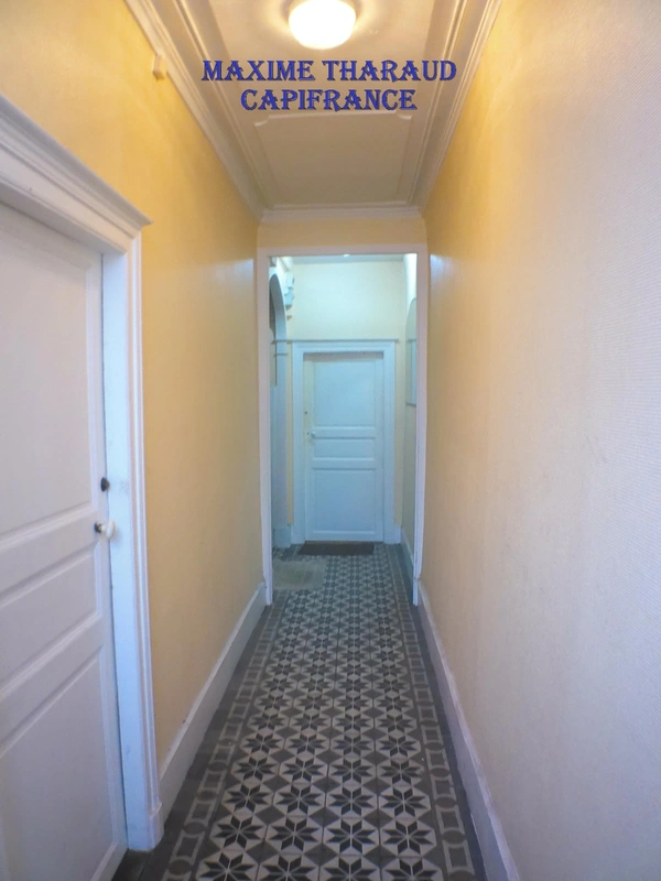 à vendre VIERZON (18) immeuble de rapport 3 lots