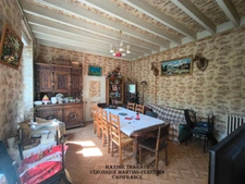 À vendre – Propriété agricole de charme à Thenioux (18)