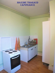 à vendre VIERZON (18) immeuble de rapport 3 lots