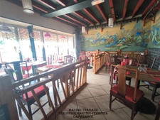 À vendre – Fonds de commerce Restaurant à Bourges (18)