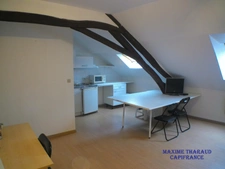 A vendre VIERZON (18) immeuble de rapport 6 lots