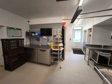 ? À VENDRE – Fonds de commerce Boulangerie-Pâtisserie avec Logement – Axe passant proche de Dun-sur-Auron (18)