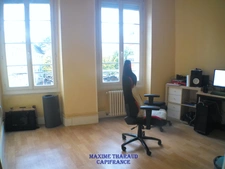 à vendre VIERZON (18) immeuble de rapport 3 lots